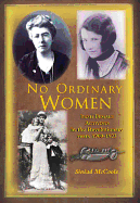 No Ordinary Women: Irish Female Activists in the Revolutionary Years