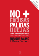 No + Plidas: 4 actitudes para el ?xito