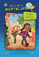 No Place Like Space (Book 5): Kindness
