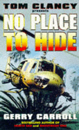 No Place to Hide - Carroll, Gerry