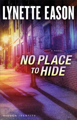 No Place to Hide - Eason, Lynette