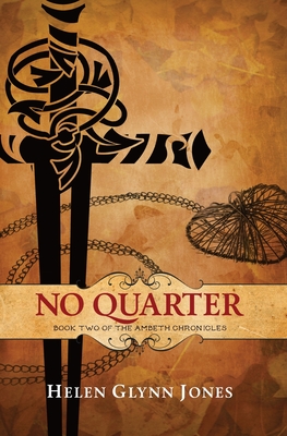 No Quarter - Jones, Helen