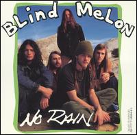No Rain [CD Single] - Blind Melon