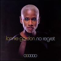 No Regret - Lonnie Gordon