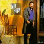 No Regrets - Moe Bandy