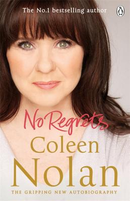 No Regrets - Nolan, Coleen