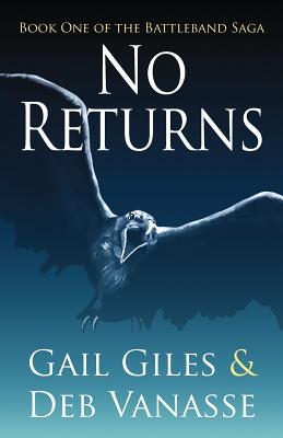 No Returns - Giles, Gail, and Vanasse, Deb