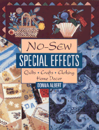 No-Sew Special Effects