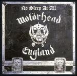 No Sleep at All [UK Bonus Tracks]