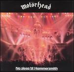 No Sleep 'Til Hammersmith [Live]
