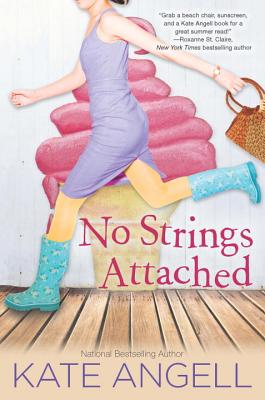 No Strings Attached - Angell, Kate