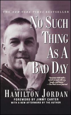 No Such Thing as a Bad Day - Jordan, Hamilton