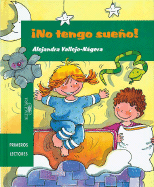 No Tengo Sueno (I'M Not Sleepy) - Vallejo-Nagera, Alejandra; Vallejo-Nagera, Alejendra