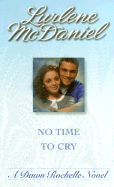 No Time to Cry - McDaniel, Lurlene