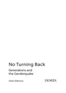 No Turning Back: Generations and the Genderquake - Wilkinson, Helen