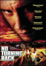 No Turning Back - Jesus Nebot; Julia Montejo