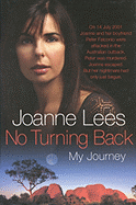 No Turning Back - Lees, Joanne