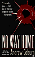 No Way Home - Coburn, Andrew