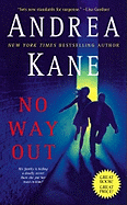 No Way Out - Kane, Andrea