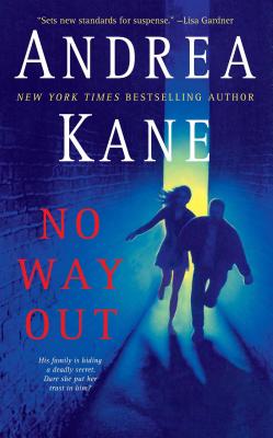 No Way Out - Kane, Andrea