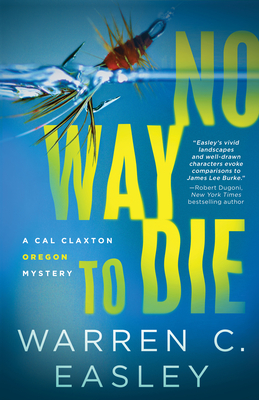 No Way to Die - Easley, Warren C