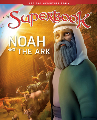 Noah and the Ark: A Boat for His Family and Every Animal on Earth - Cbn