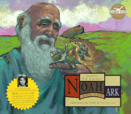 Noah and the Ark - Guernsey, Paul, and Lohstoeter, Lori (Illustrator)