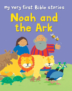 Noah and the Ark