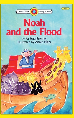 Noah and the Flood: Level 3 - Brenner, Barbara