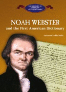Noah Webster and the First American Dictionary - Fodde Melis, Luisanna