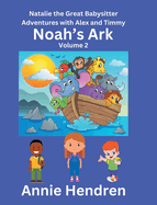 Noah's Ark: Volume 2