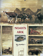Noah's Ark - Poortvliet, Rien