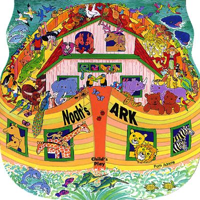 Noah's Ark - 