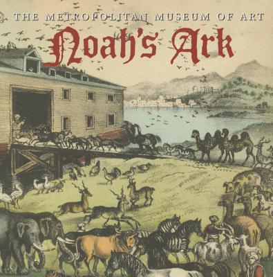 Noah's Ark - Falken, Linda, and The Metropolitan Museum of Art