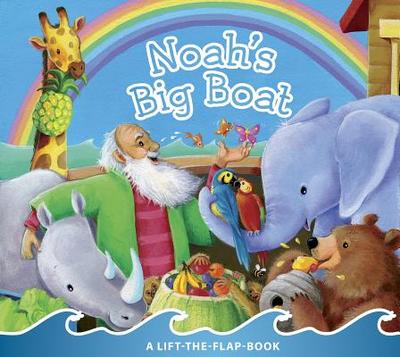 Noah's Big Boat - Copenhagen Publishing Company (Creator)