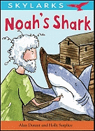 Noah's Shark