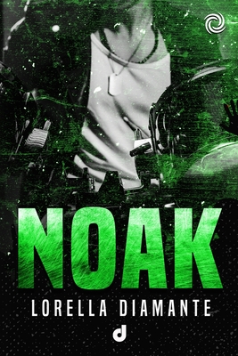 Noak - Editore, Dri, and Guarnaccia, Jessica (Editor), and Dragone, Anna (Illustrator)