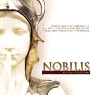 Nobilis: A Game of Greater Powers