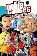 Noble Causes Archives, Volume 2