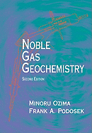 Noble Gas Geochemistry