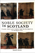 Noble Society in Scotland
