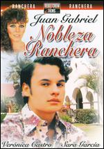 Nobleza Ranchera - 