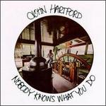 Nobody Knows What You Do - John Hartford