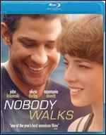 Nobody Walks [Blu-ray]