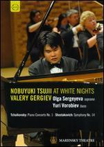 Nobuyuki Tsujii: At White Nights