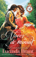 Noces de minuit: Une Romance Historique Georgienne