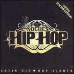 Noches de Hip Hop