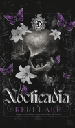 Nocticadia: A Dark Academia Gothic Romance