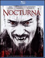 Nocturna [Blu-ray] - Buz Alexander