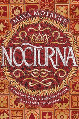 Nocturna - Motayne, Maya